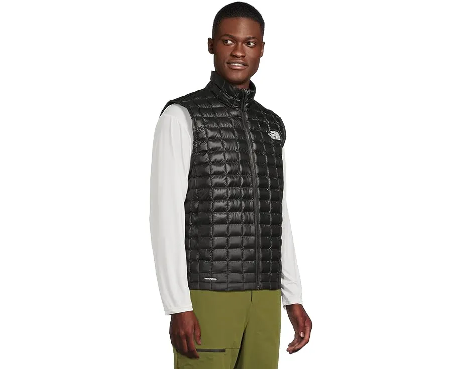 The North Face Водостойкая утепленная жилетка THERMOBALL с синтетическим утеплителем