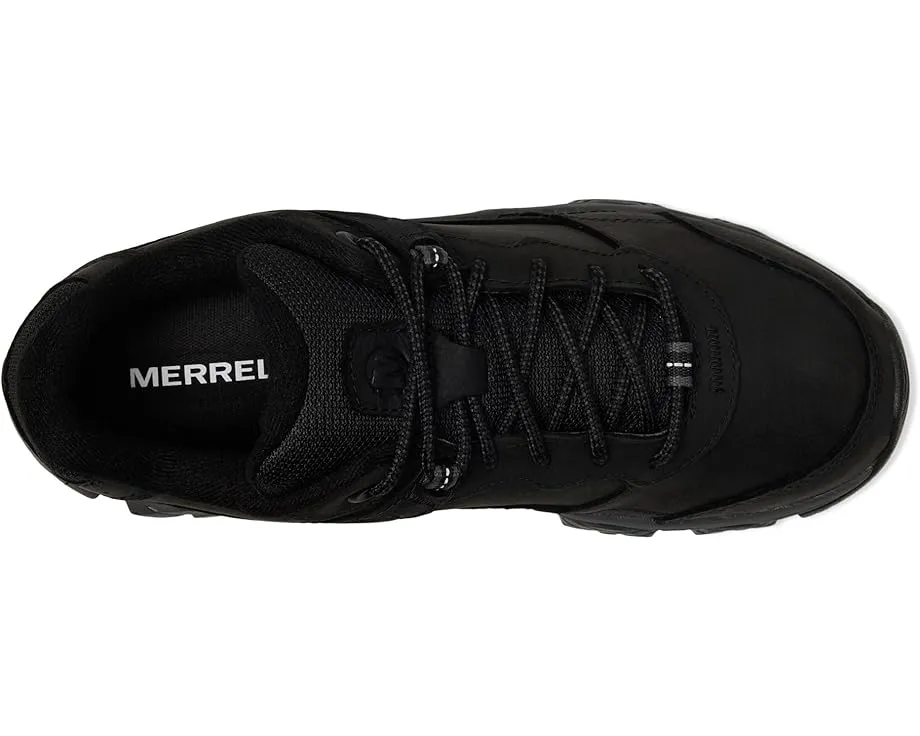Кроссовки Merrell Moab Adventure 3 для бега и активного отдыха
