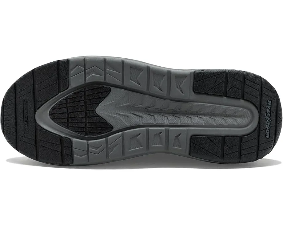 Кроссовки Skechers Arch Fit Maverick с технологией комфорта