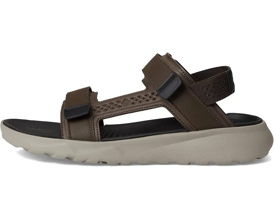 Сандалии Columbia Peakfreak Roam с регулируемыми ремнями