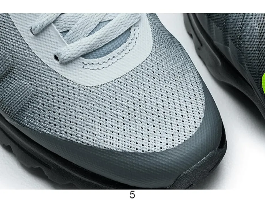 Кроссовки Nike Air Max Invigor с технологией Max Air