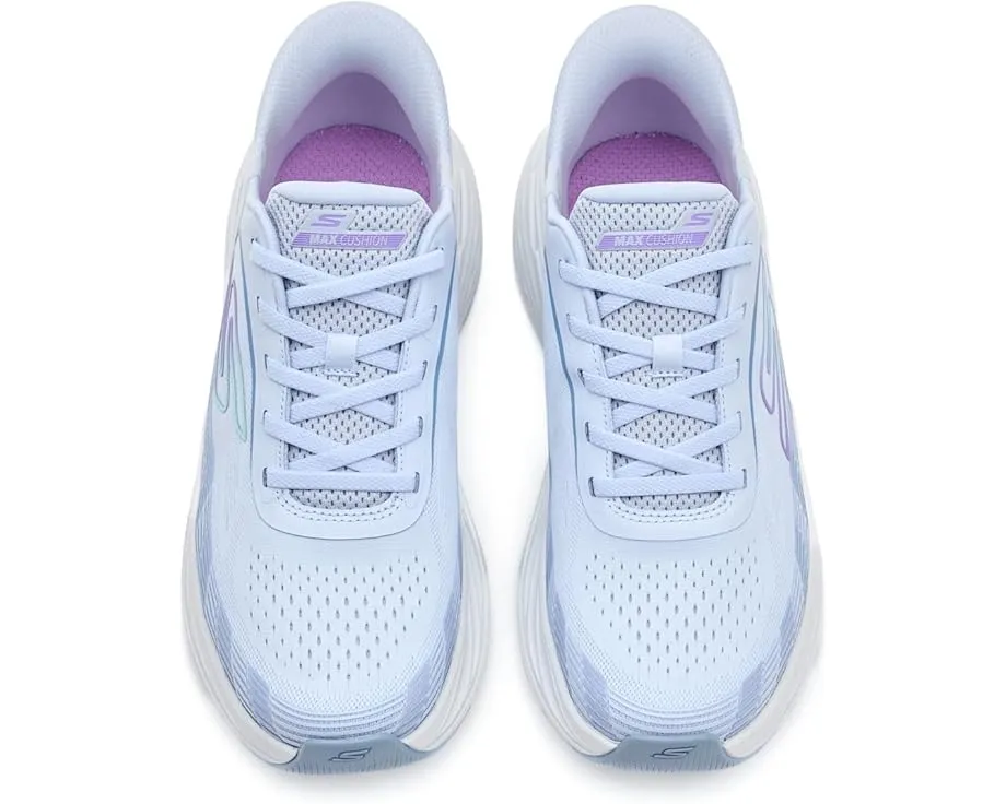 Skechers Max Cushioning Elite 3 Lenara Slip-Ins кроссовки со шнуровкой
