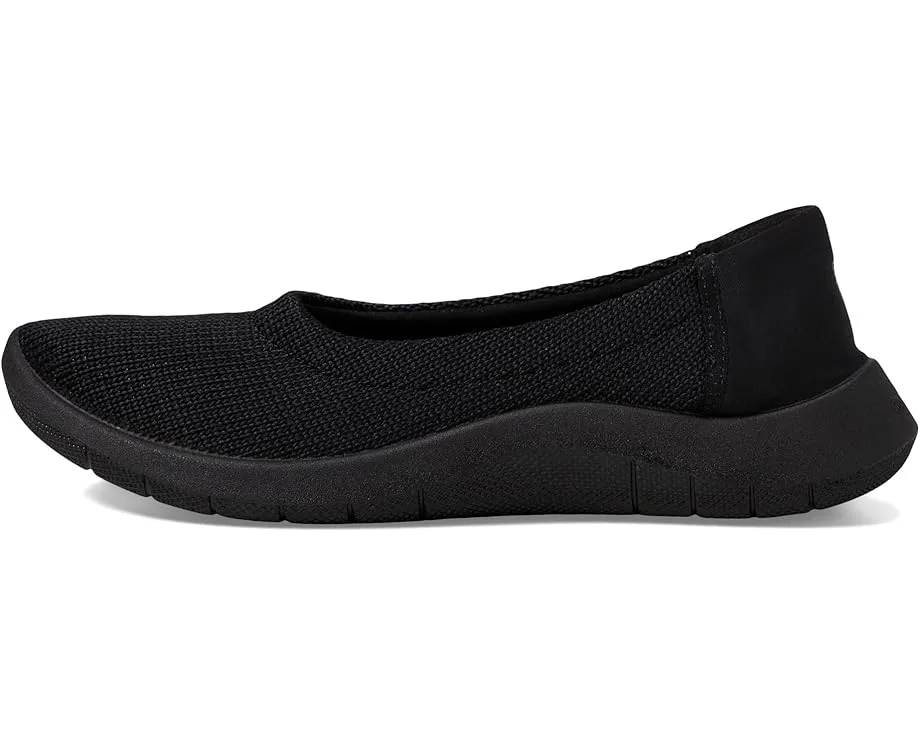 Балетки Arcopedico Thetis с поддержкой Twin Arch и дышащим трикотажным верхом