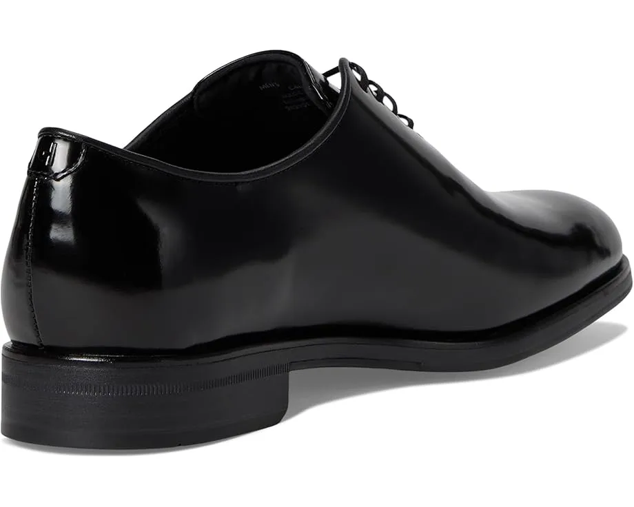 Оксфорды Cole Haan Foster Grand Wholecut из кожи с технологией FlowerFoam