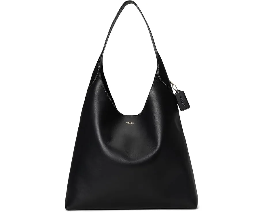 Сумка через плечо COACH Brooklyn 39 из натуральной кожи