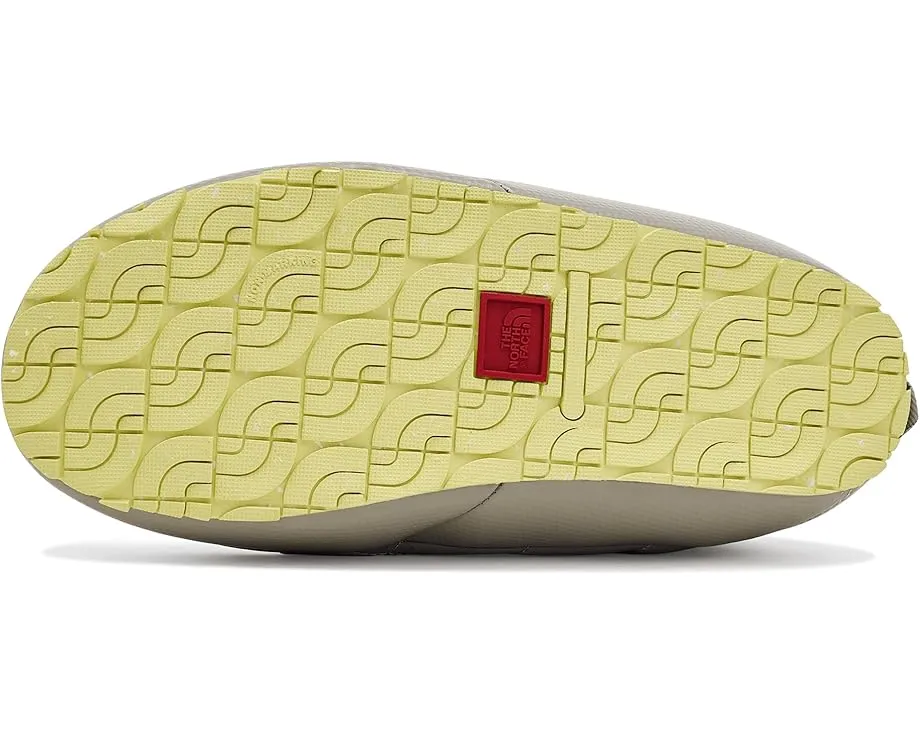 Термослипоны The North Face THERMOBALL Traction Mule V с утеплителем PrimaLoft