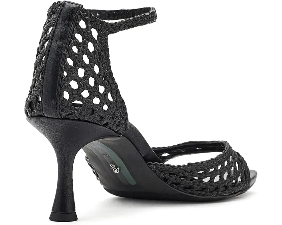 Босоножки Sam Edelman Peyton на каблуке-рюмочке