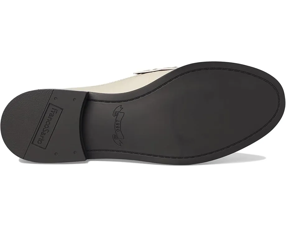 Лоферы Alonzo с кисточками и декоративной строчкой Franco Sarto