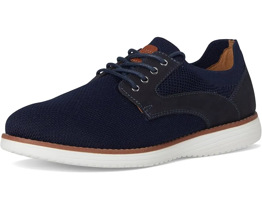 Детские оксфорды Upton Knit Plain Toe от Johnston & Murphy