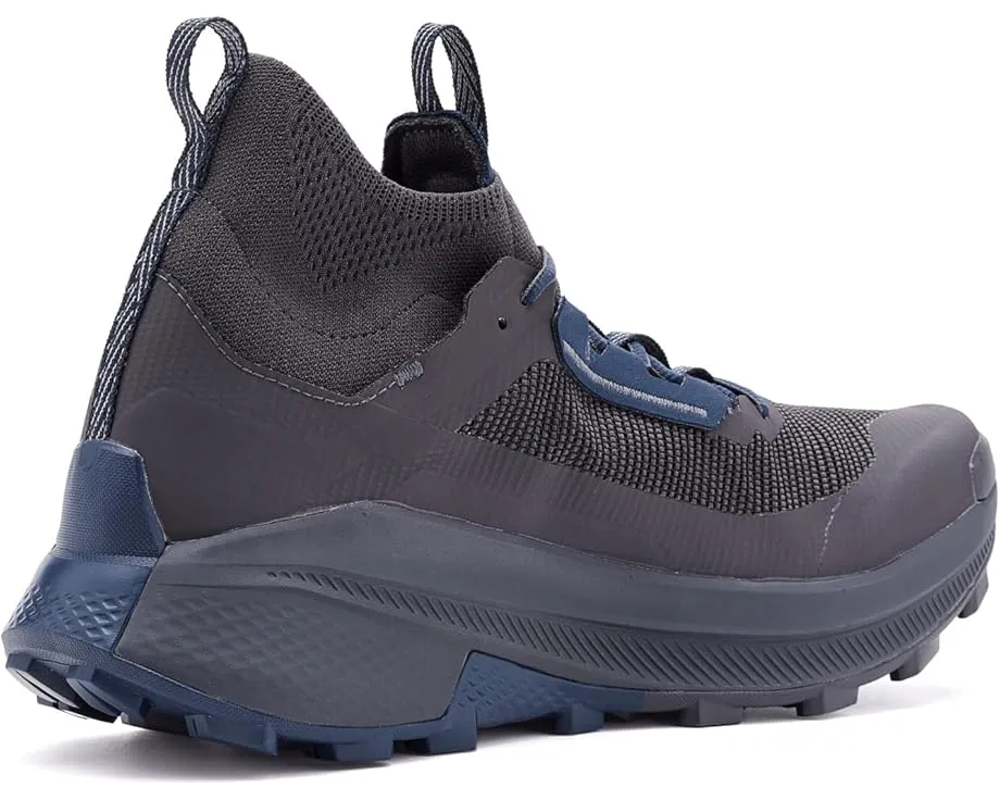 Трекинговые ботинки La Sportiva Prodigio Hike GTX с мембраной GORE-TEX