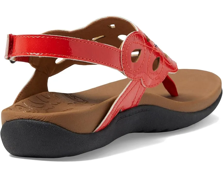 Сланцы Ridge Sling от Rockport с литой подошвой и удобной стелькой