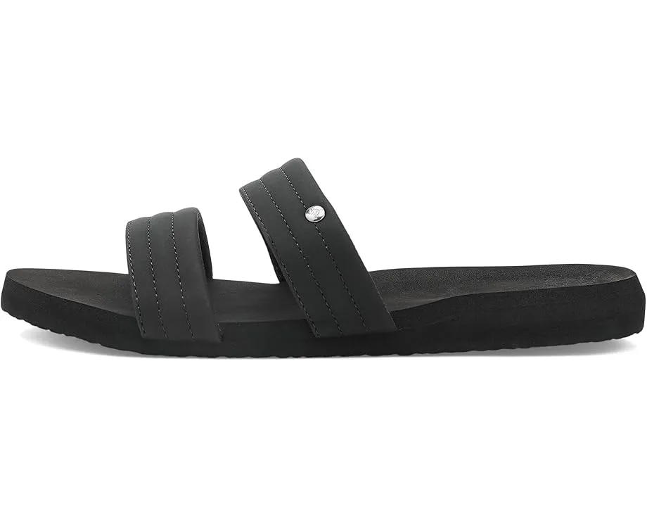 Сандалии Reef Cushion Breeze Kya с мягкой стелькой ЭВА и поддержкой свода