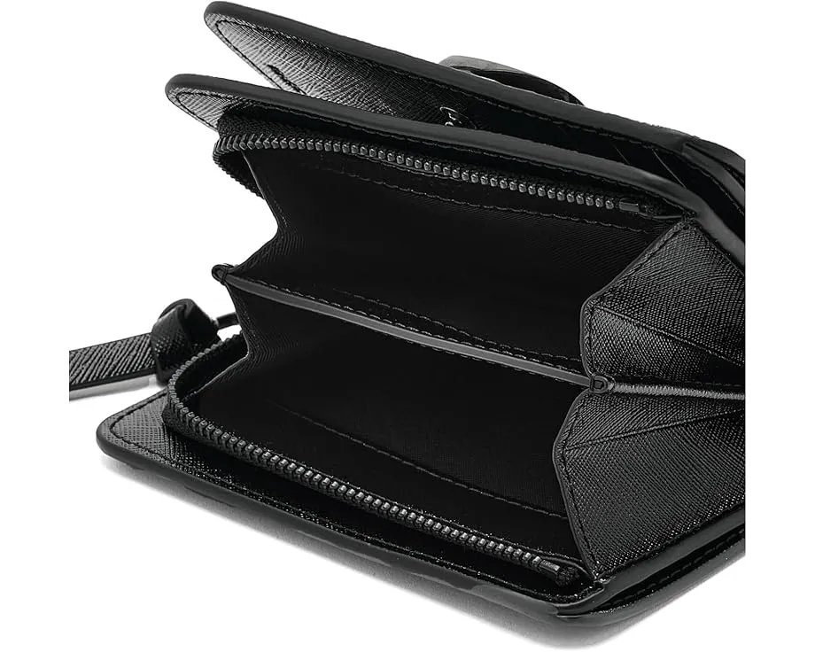 Компактный кошелек The Snapshot Dtm Mini Compact Wallet Marc Jacobs