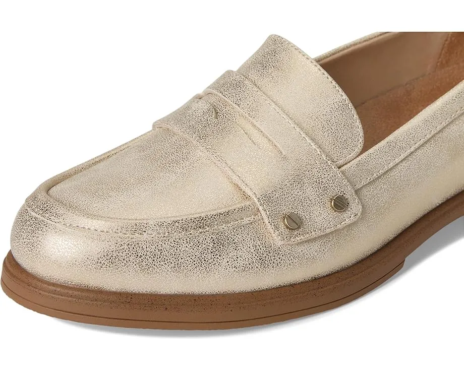 Мокасины Dr. Scholl's Hello Loafer с круглым носком и удобной стелькой BLOOM