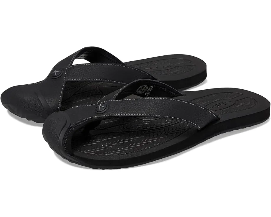 Активные сандалии KEEN Barbados TG с поддержкой свода