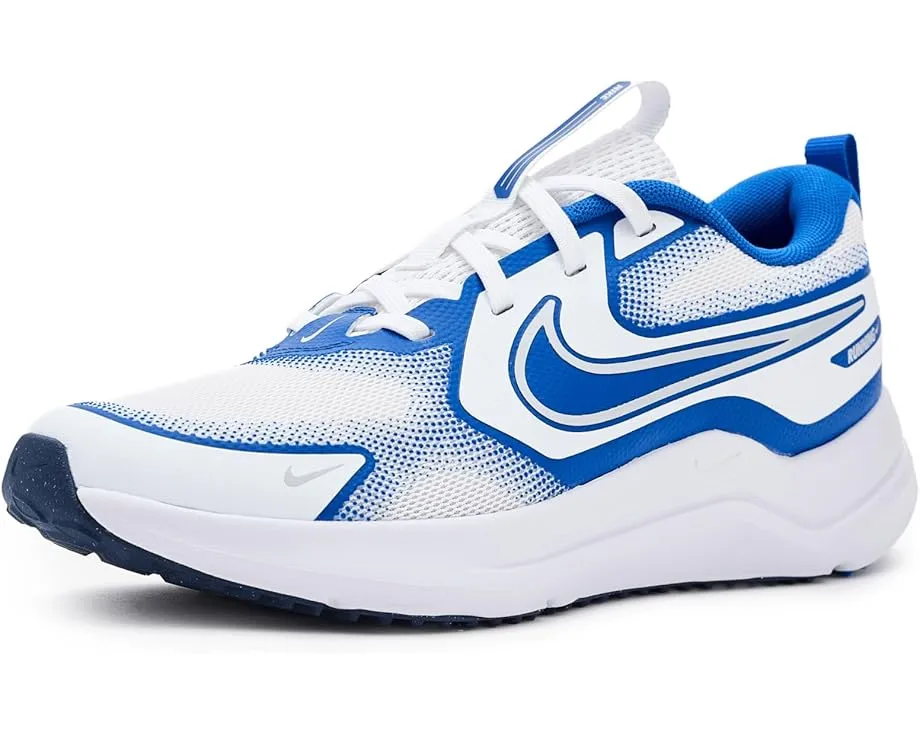 Беговые кроссовки Nike Cosmic Runner с устойчивой амортизацией для детей