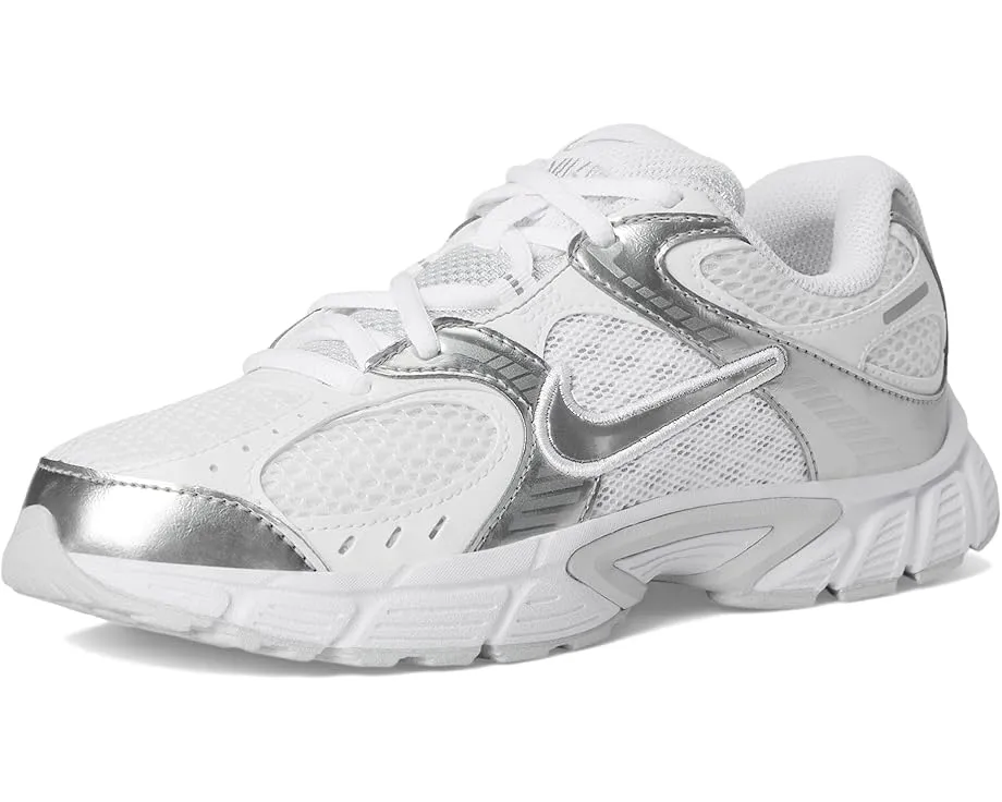 Детские кроссовки Nike V5 RNR с сетчатым верхом и пеной для комфорта