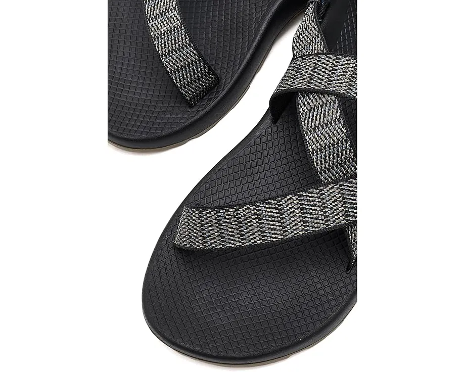 Сандалии Chaco Classic с подошвой ChacoGrip для приключений