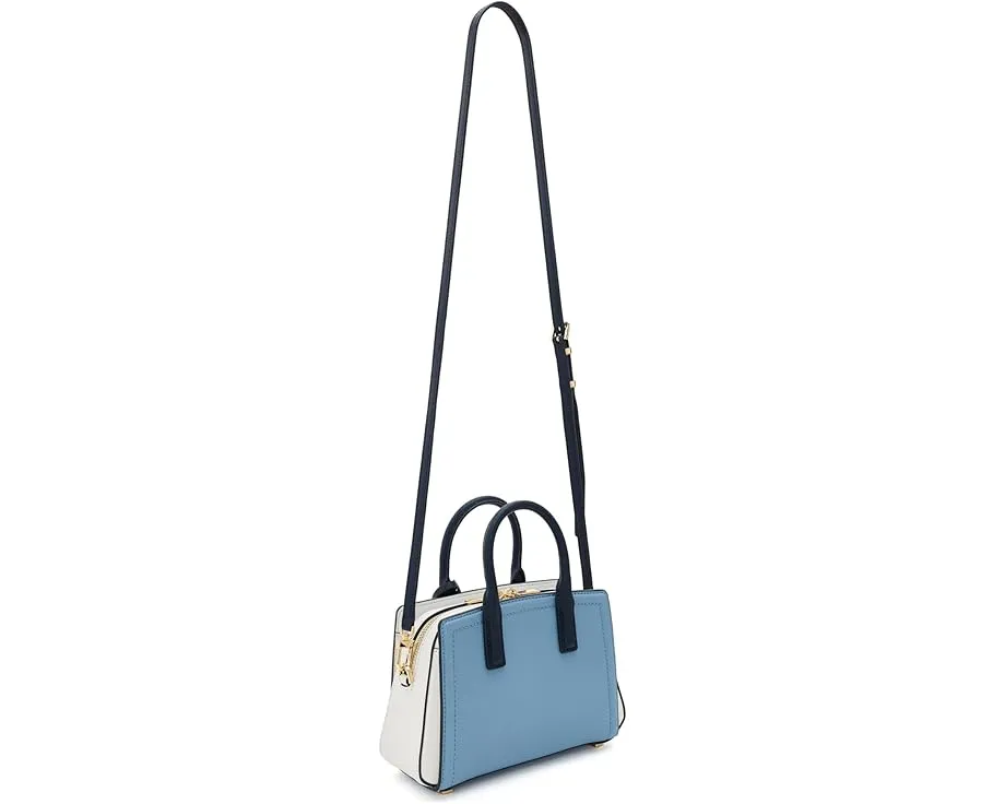 Кожаная сумка кроссбоди Laila Extra Small Crossbody MICHAEL Michael Kors