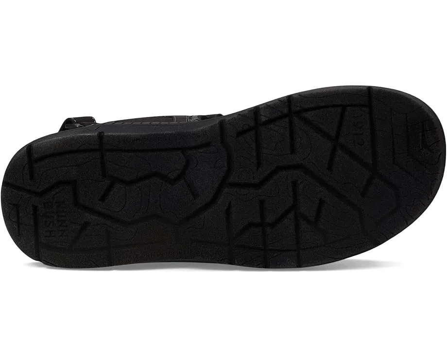 Сандалии Nunn Bush Laguna 3 Strap River с регулируемыми ремнями