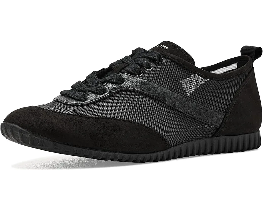 Обувь Franco Sarto Hollis на шнуровке с круглым носком и низким каблуком