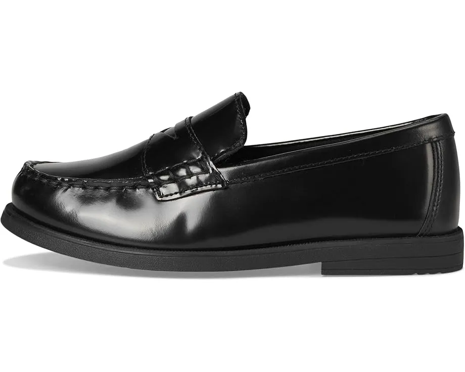 Детские лоферы Florsheim Croquet Penny Loafer Jr. с пеной с эффектом памяти
