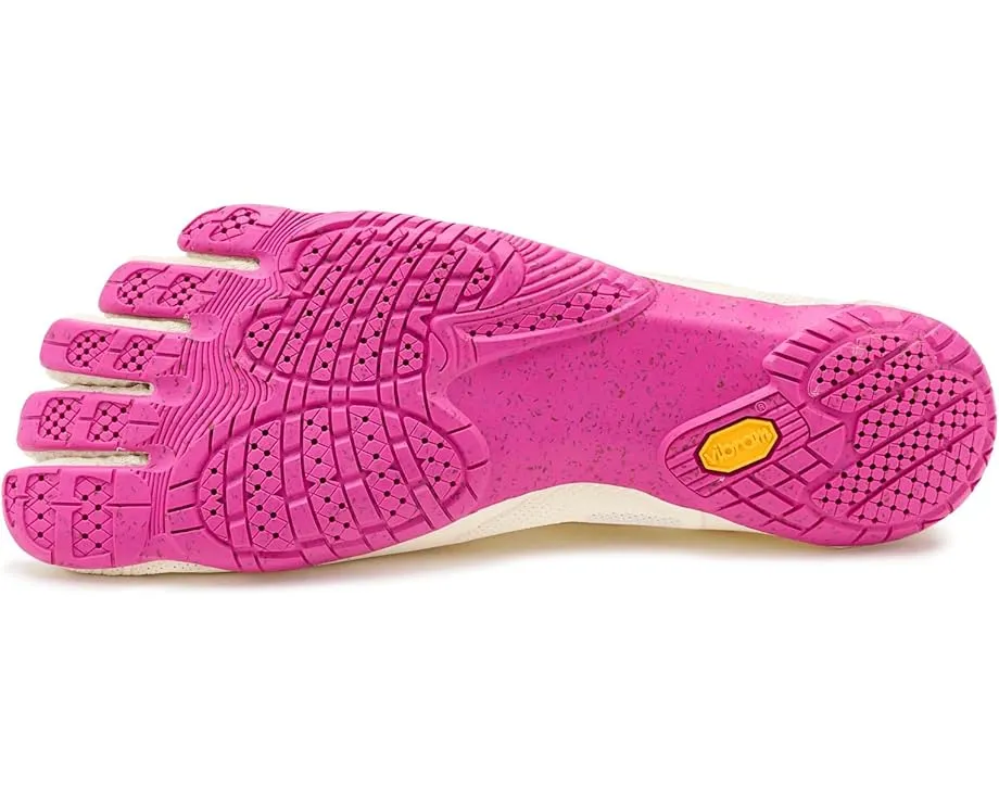 Обувь Vibram FiveFingers Graspifier с шнурками на липучке