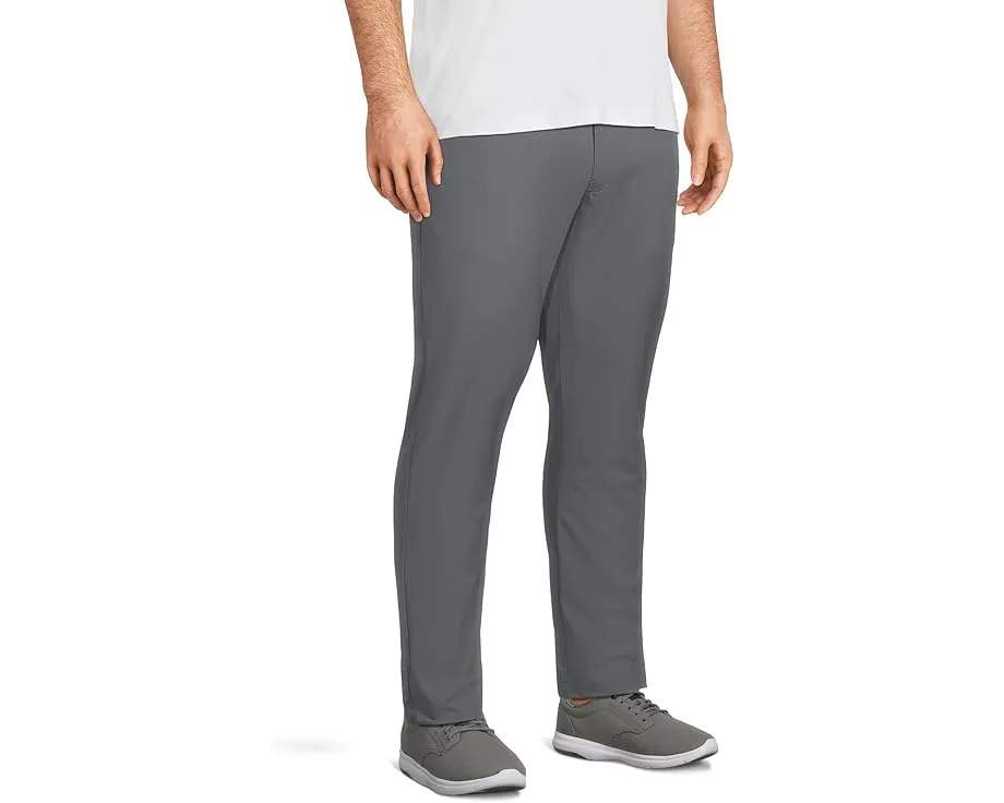 Джоггеры TravisMathew Open to Close с эластичными манжетами