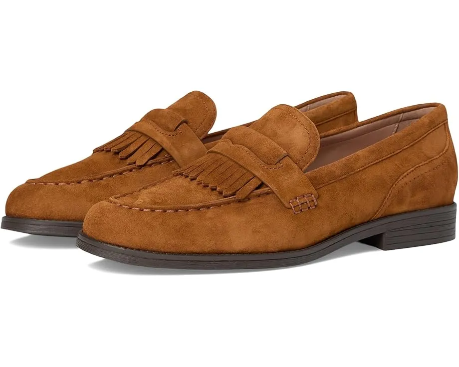 Cole Haan Stassi Kiltie лоферы с килти и стелькой Grand 360