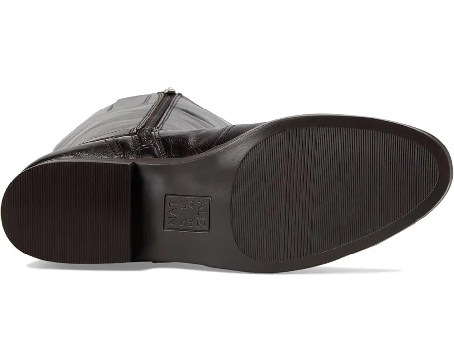 Ботинки Naturalizer Rena2 Wide Calf с широким голенищем и удобным каблуком