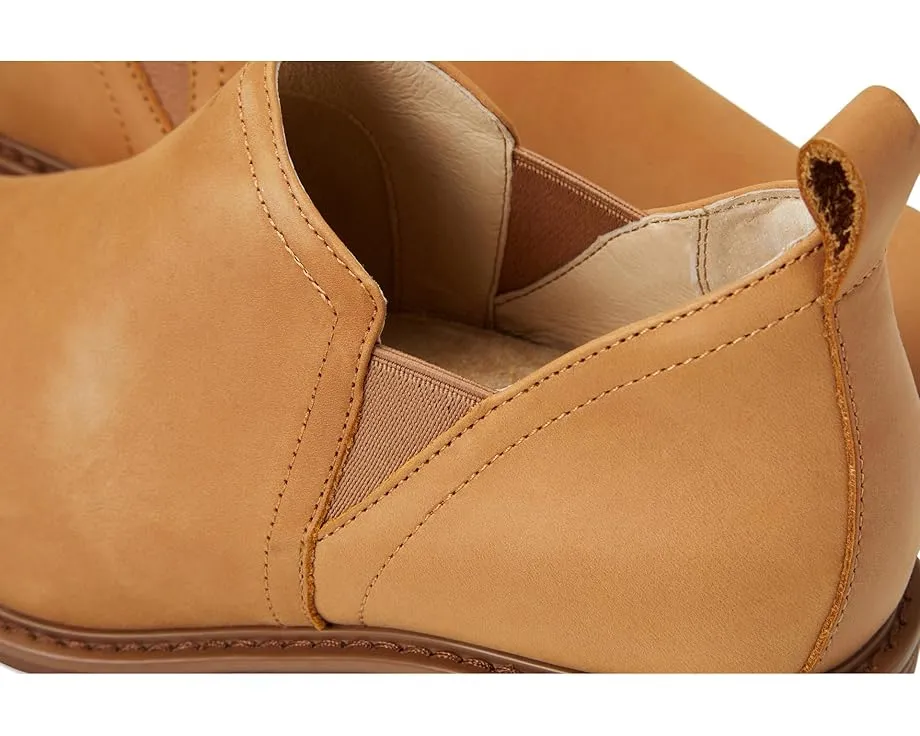 Ботильоны Alegria Merle из кожи с эластичными вставками