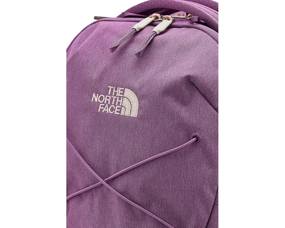 Рюкзак The North Face Jester Luxe с системой FlexVent и отделением для ноутбука
