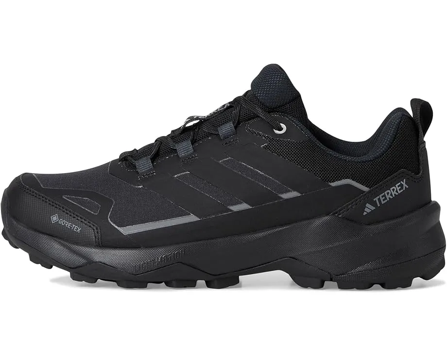 Треккинговые ботинки Terrex Skychaser AX5 GORE-TEX от Adidas на мембране