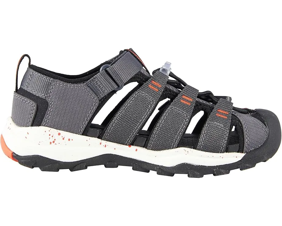 Детские сандалии KEEN Kids Newport Neo H2 для воды и суши