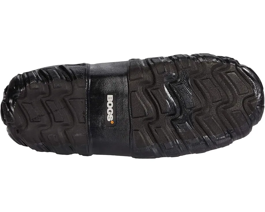 Высокие резиновые сапоги Bogs Classic Tall 4-H с утеплением до -40°C