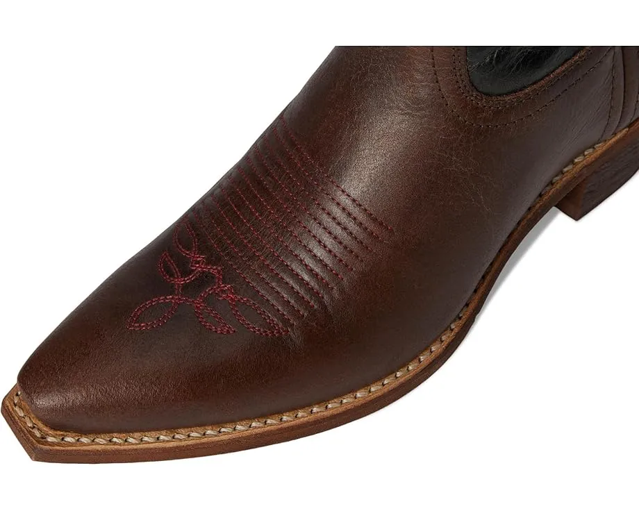 Ковбойские сапоги Laredo Cadence с высоким голенищем и зауженным носком