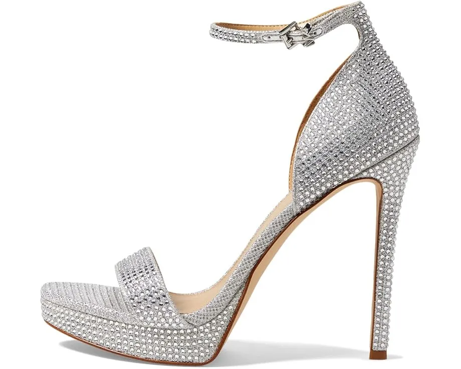 Босоножки MICHAEL Michael Kors Jordyn Platform на платформе