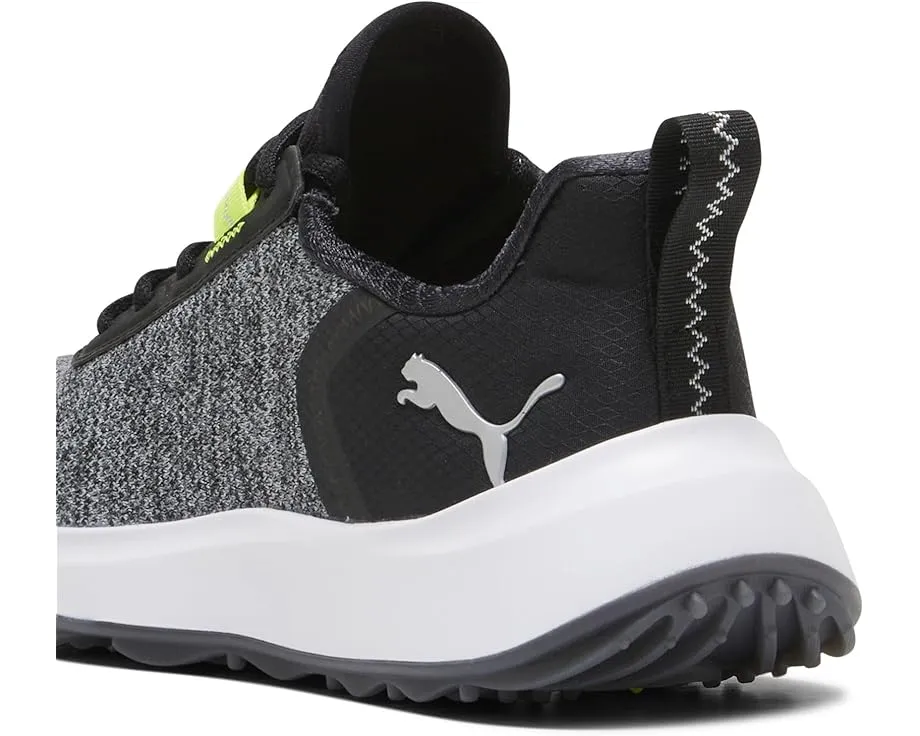 Puma Fusion Crush Sport Jr кроссовки для гольфа