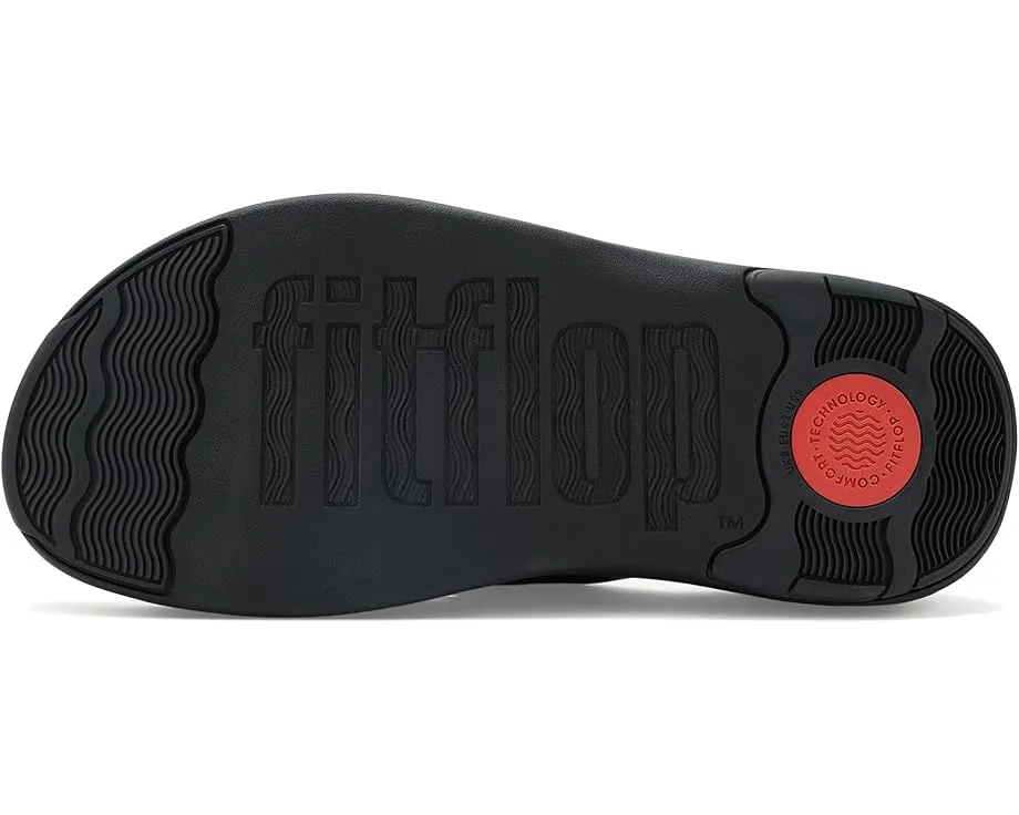 Сандалии FitFlop F-Mode Go с ремешком между пальцев