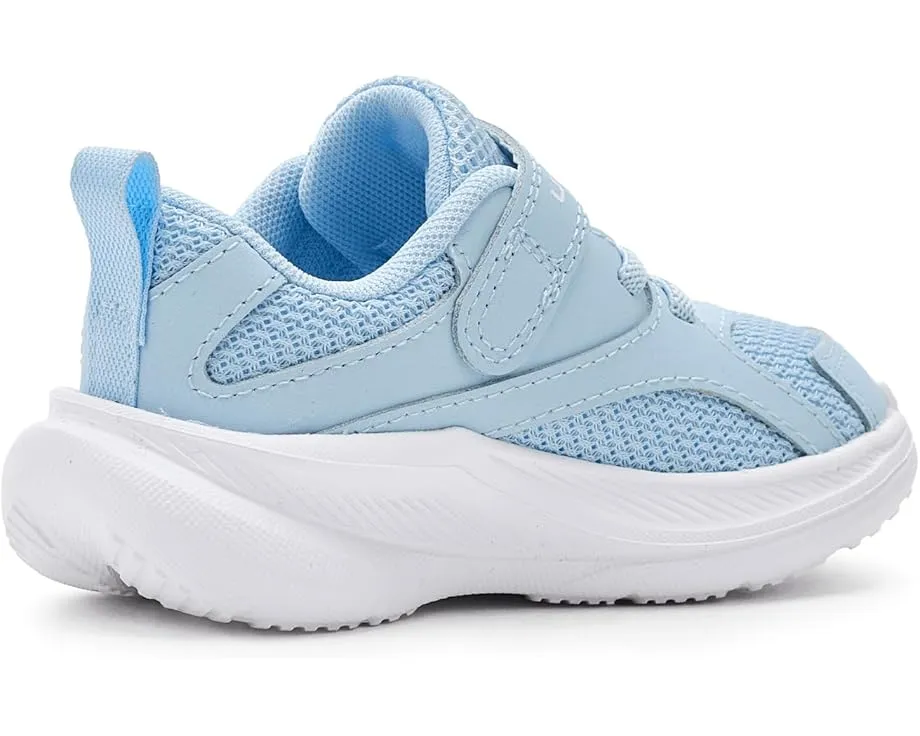 Детские кроссовки Under Armour Kids Charged Assert 11 Alternate Closure для малышей
