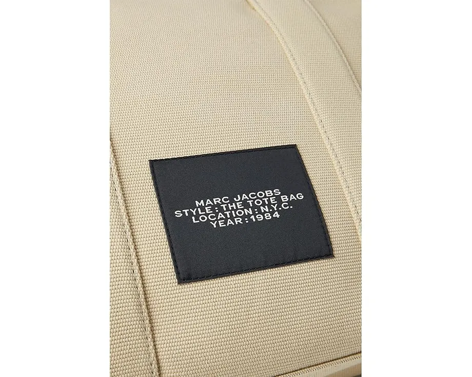 Сумка-тоут Marc Jacobs The Jacquard Tote Bag из 100% хлопка
