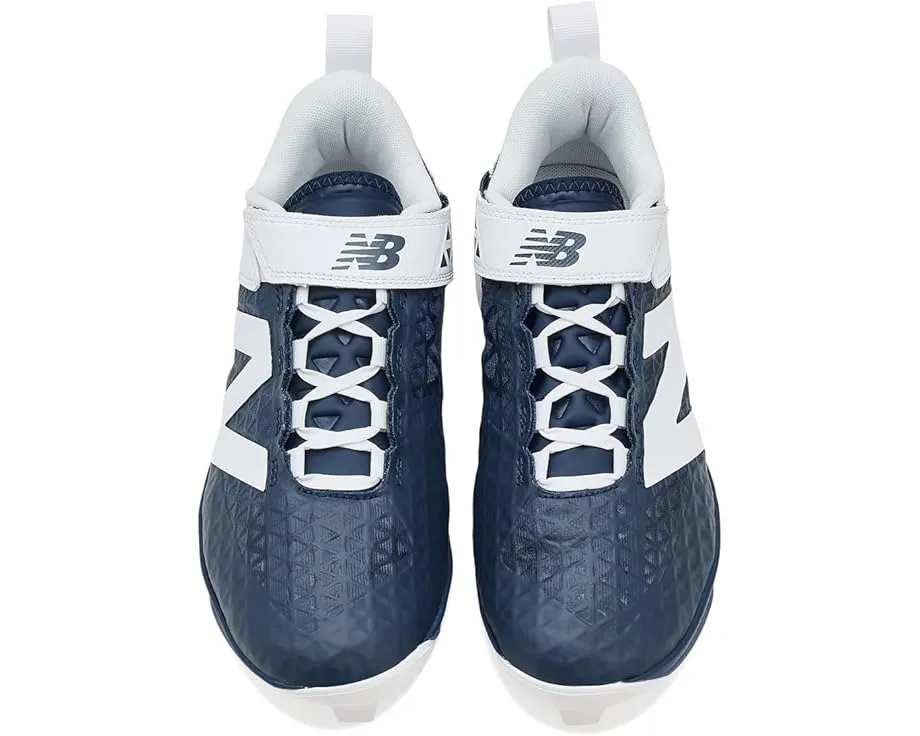 Бейсбольные бутсы New Balance Fuelcell 4040 V8 с литой подошвой и пеной FuelCell