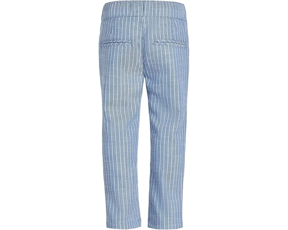 Appaman Kids Resort Pants для детей с регулируемым поясом и карманами