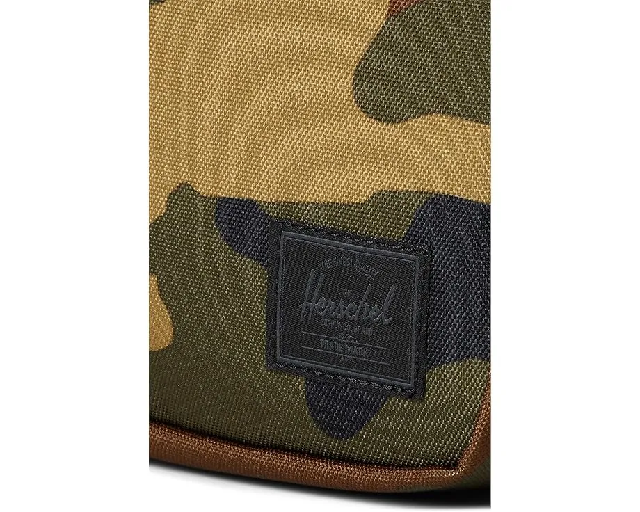Сумка кроссбоди Heritage с карманом на клапане Herschel Supply Co.