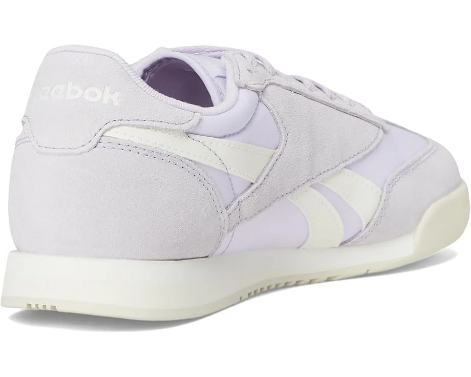 Кроссовки Reebok Lifestyle Campio XT из премиальной кожи с амортизирующей стелькой