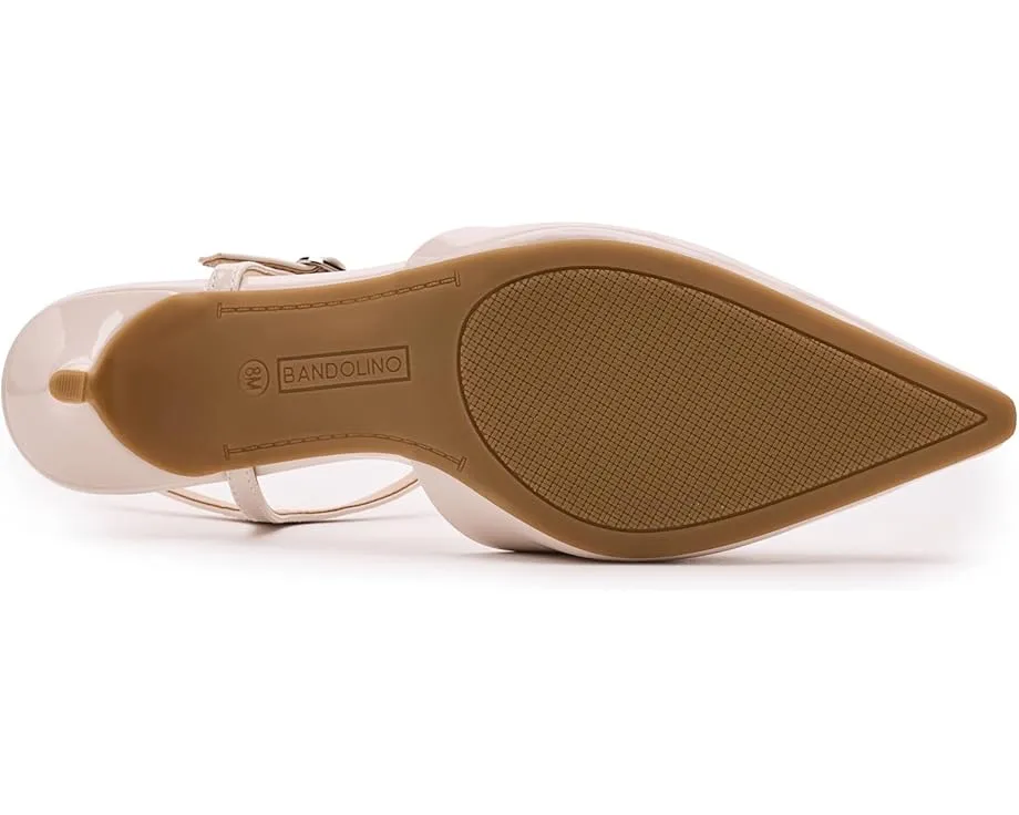 Туфли-лодочки Bandolino Rose с острым носком и каблуком kitten heel на щиколотке