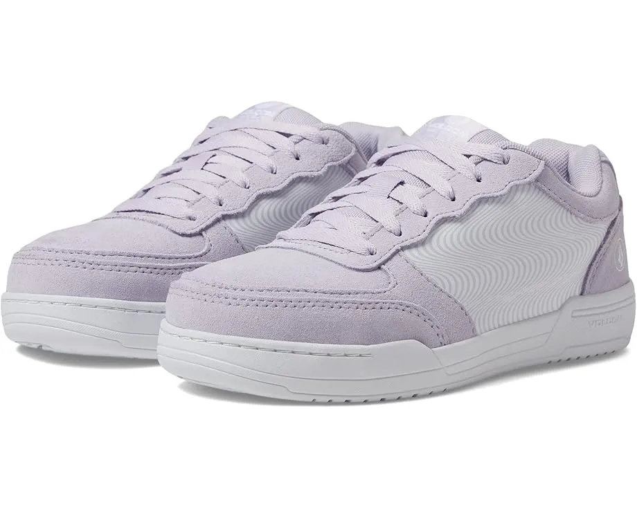 Обувь Volcom Hybrid EH Comp Toe с композитным мыском для комфорта