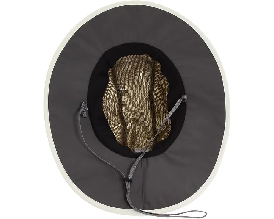 Шляпа Outdoor Research Sunbriolet от солнца с UPF 50+ и плавающим козырьком