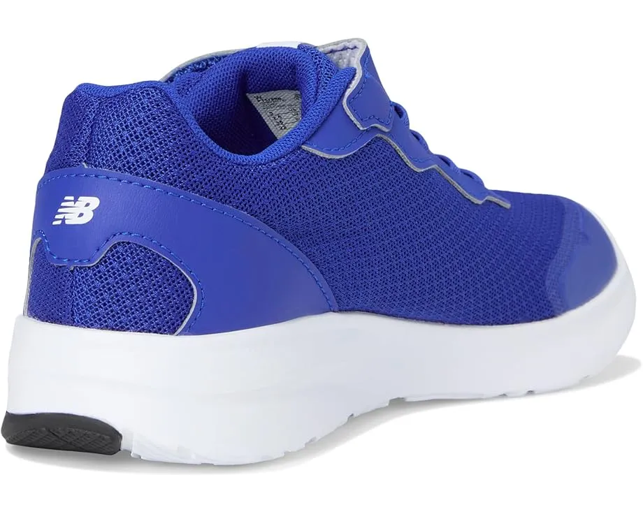 Детская обувь New Balance Dynasoft 578 v1 на липучке с эластичными шнурками