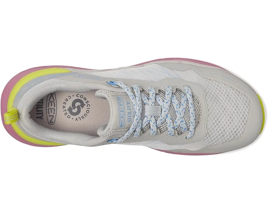 Рабочие кроссовки KEEN Speedworks ESD с карбоновым мыском